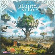 Planta Nubo - Expert:innenspiel - The Game Builders