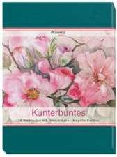 Kunterbuntes