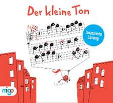 Der kleine Ton