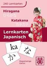 Lernkarten Japanisch