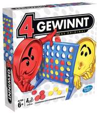 4 gewinnt