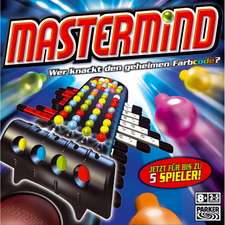 Mastermind