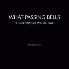 What Passing Bells