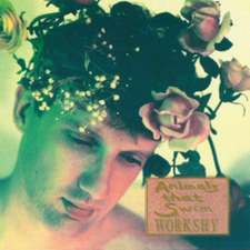 Workshy (Remastered Deluxed 2CD)