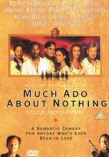 Much Ado About Nothing 