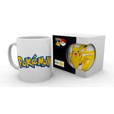 Pokemon - Tasse 320 ml