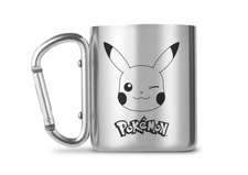 POKEMON - Mug carabiner - Pikachu - box