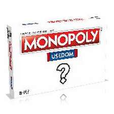 Monopoly Usedom