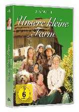 Unsere kleine Farm - 3. Staffel