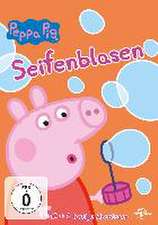 Peppa Pig Vol. 6 - Seifenblasen