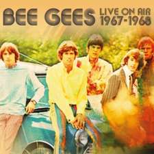 Live On Air 1967-1968