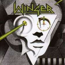 Winger (Lim.Collector's Edition)