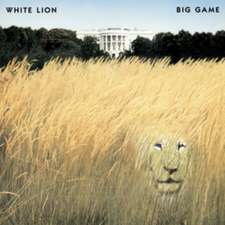 Big Game (Lim.Collectors Edition)