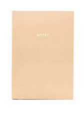 COLOURBLOCK A5 NOTEBOOK CORAL