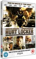 Hurt Locker