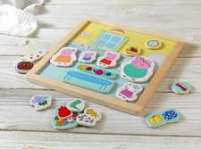 Peppa Pig Magnetic set