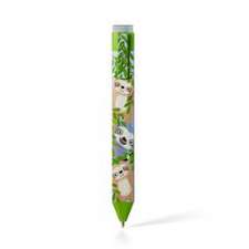 Pen Bookmark Faultier - Stift und Lesezeichen in einem