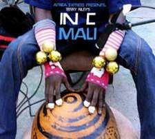 Africa Express Presents...Terry Riley's in C Mali