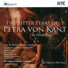 The Bitter Tears of Petra von Kant