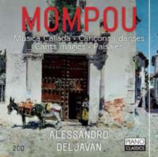 Mompou