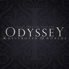 Odyssey: The Destroyer Of Worlds