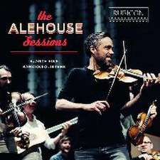 The Alehouse Sessions