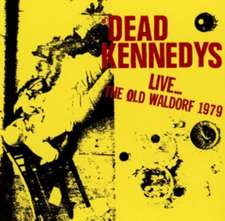 Live?The Old Waldorf 1979