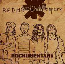 Rockumentary/Audiobook Unauthorized