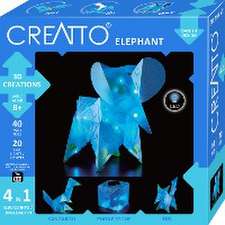 Creatto Elefant