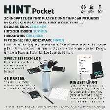 HINT Pocket