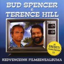 Bud Spencer & Terence Hill