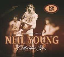 Young, N: Collectors Box