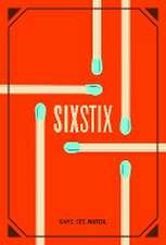 Sixstix