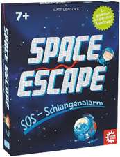 Space Escape