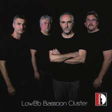 LowBb bassoon cluster