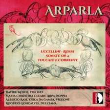 Arparla