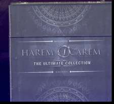 The Ultimate Collection (14CD Box Set)