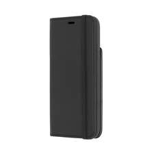 Booktype Reading Soft Iphoneone X/XS Black