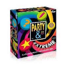 Party & Co. Extreme 4.0