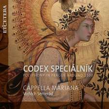 Codex Specialnik