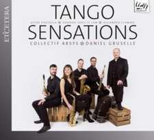 Tango Sensations