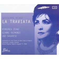 La Traviata