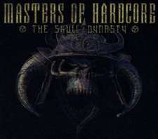 Masters Of Hardcore 39/The Skull Dynasty