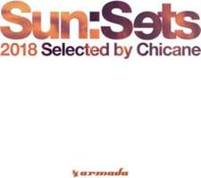 Sun:Sets 2018