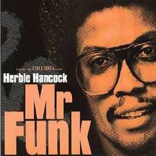 Hancock, H: Mr.Funk