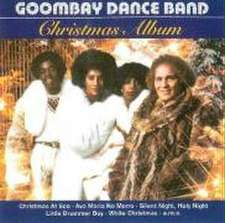 Goombay Dance Band: Christmas Album