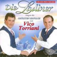 Die gröáten Hits von Vico Torr