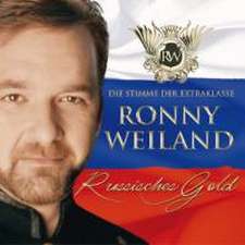 Weiland, R: Russisches Gold