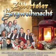 Zillertaler Bergweihnacht