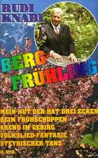 Bergfrühling